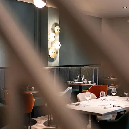 Hotel Quark Milão