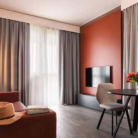 Hotel Quark Milão