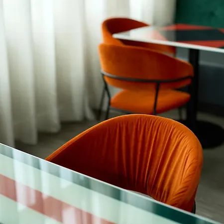 Quark Hotel Milán