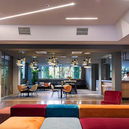 Quark Hotel Milán