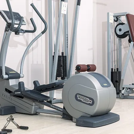 Quark Szálloda Milánó