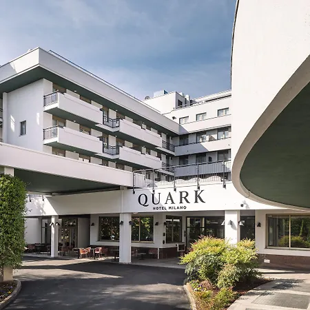 Quark Ξενοδοχείο 4*