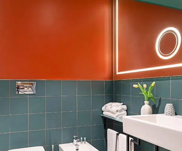 Ξενοδοχείο Quark