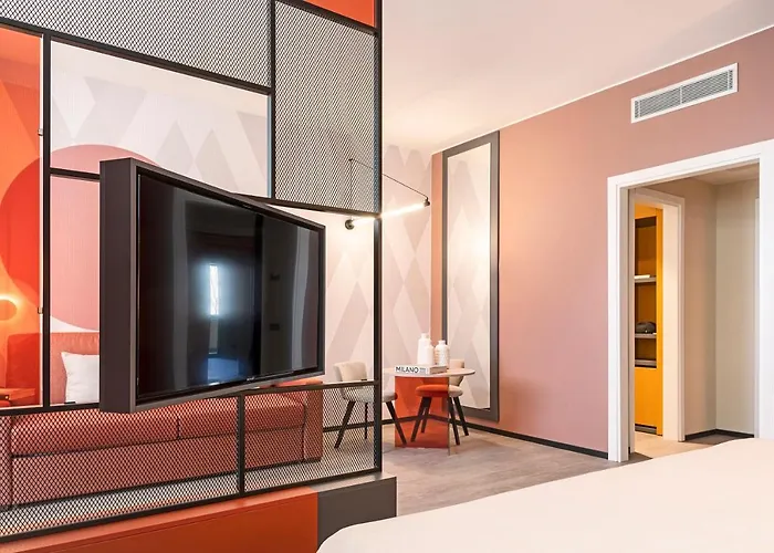 Ξενοδοχείο Quark 4*