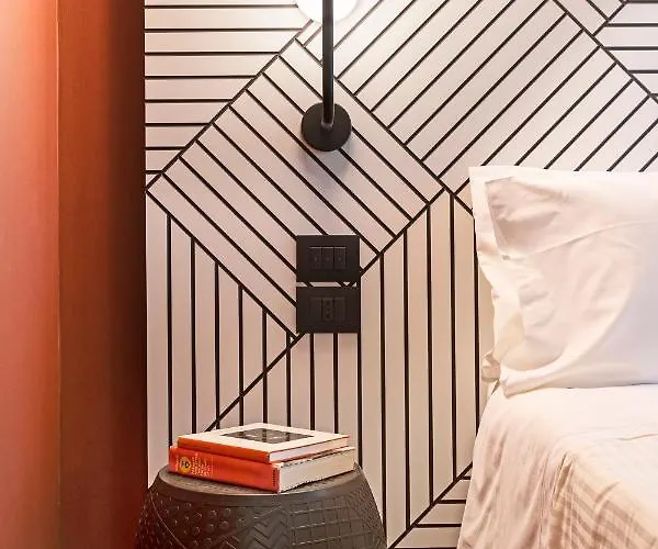 Ξενοδοχείο Quark