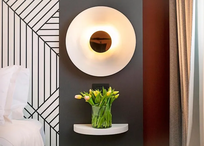 Quark Ξενοδοχείο 4*