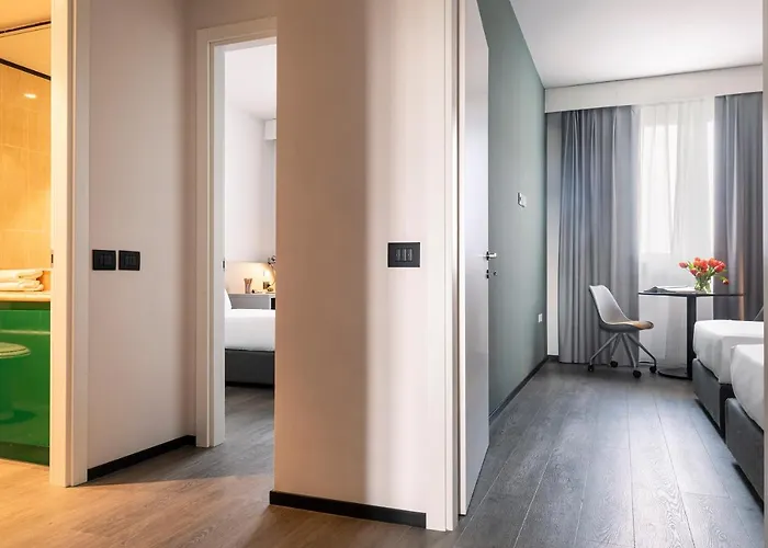 Quark Ξενοδοχείο 4*