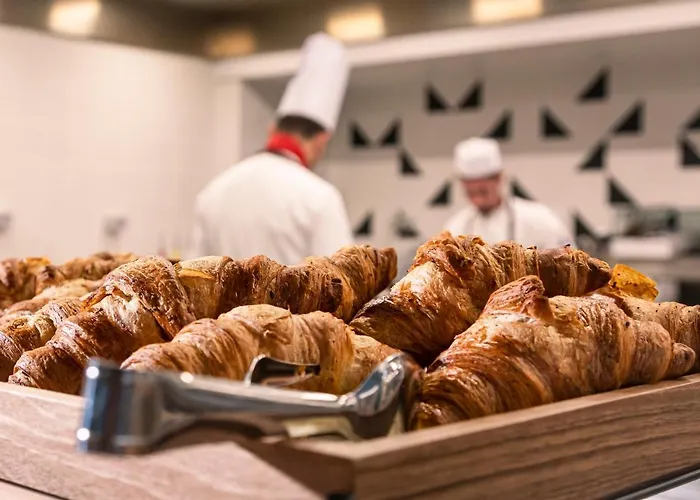 Quark Ξενοδοχείο 4*