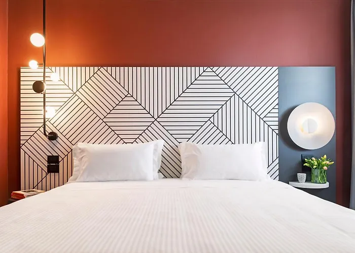 Quark Ξενοδοχείο 4*