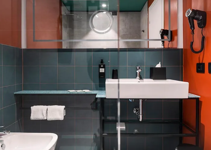 Ξενοδοχείο Quark Μιλάνο