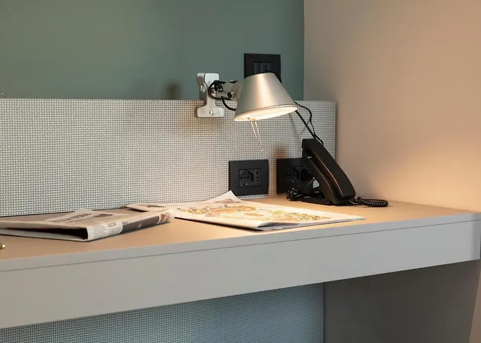 Quark Ξενοδοχείο