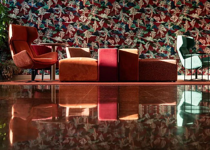 Ξενοδοχείο Quark