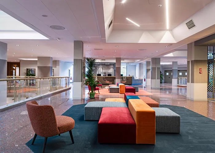 Quark 4* Μιλάνο