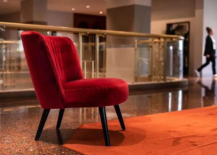 Ξενοδοχείο Quark