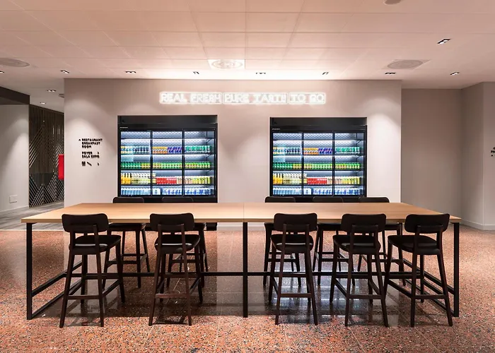 Ξενοδοχείο Quark Μιλάνο