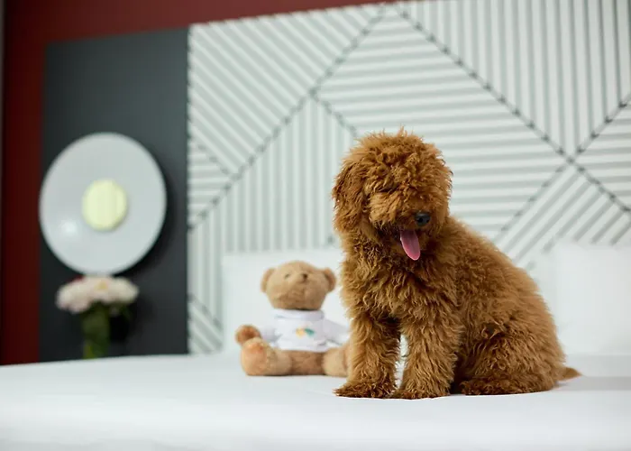 Quark Ξενοδοχείο Μιλάνο