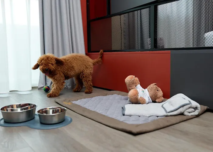 Quark 4* Μιλάνο