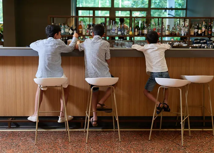 Quark Ξενοδοχείο 4*