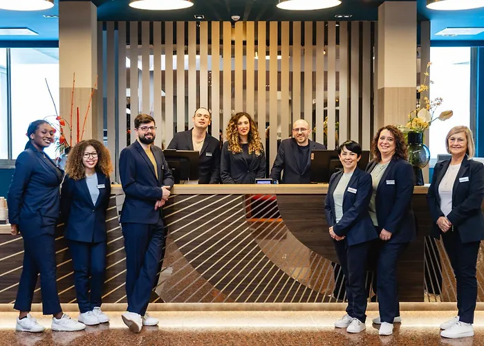 Quark 4* Μιλάνο