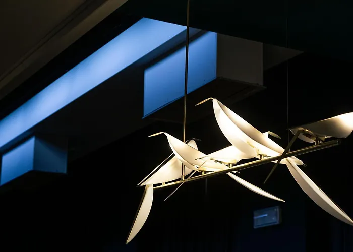 Quark Ξενοδοχείο