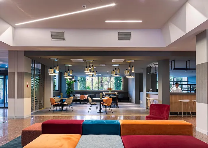 Quark Ξενοδοχείο Μιλάνο