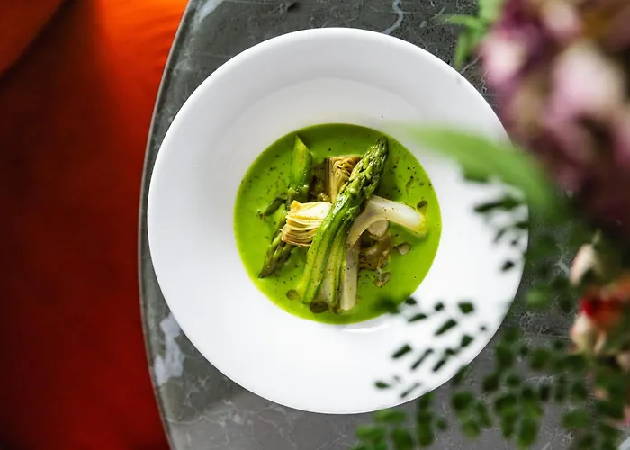 Quark 4* Μιλάνο