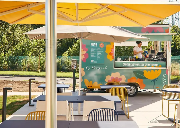 Quark Ξενοδοχείο Μιλάνο