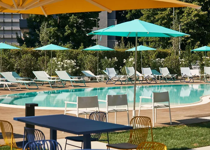 Ξενοδοχείο Quark Μιλάνο