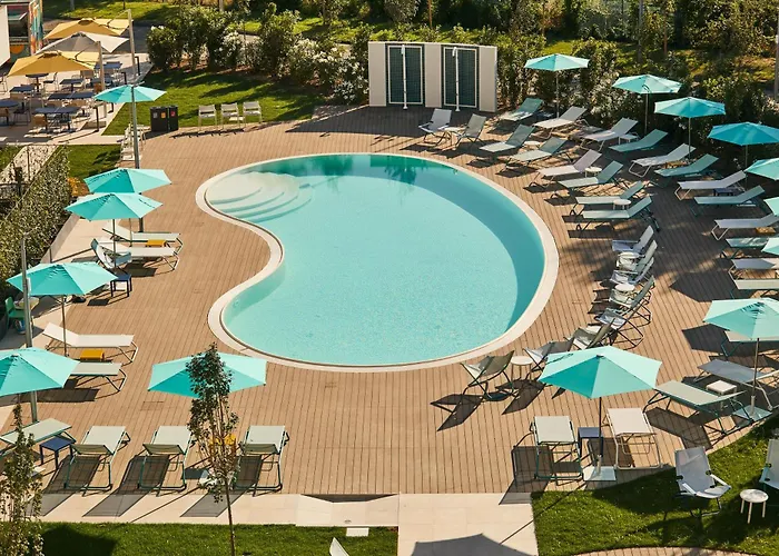 Ξενοδοχείο Quark