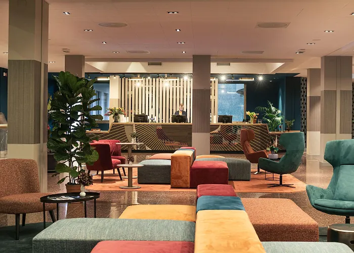 Ξενοδοχείο Quark 4*