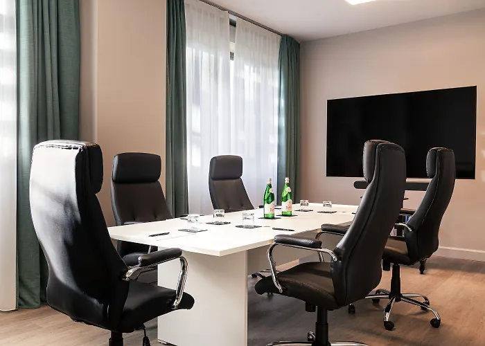 Ξενοδοχείο Quark 4*