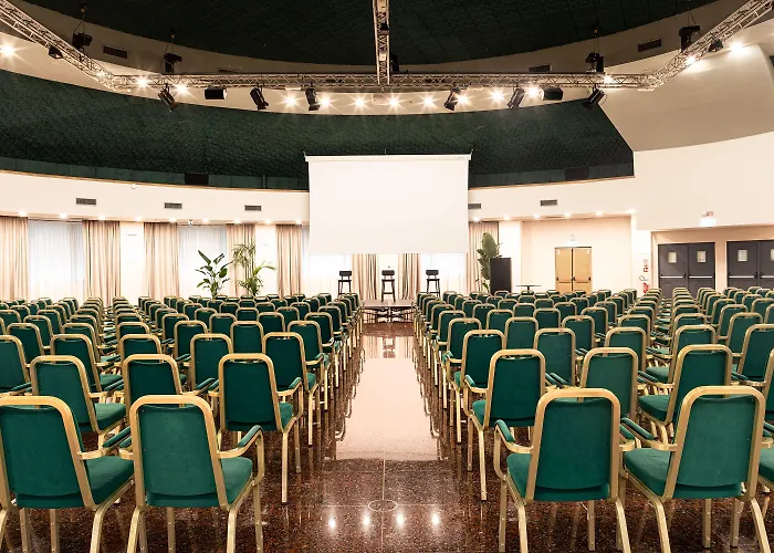 Ξενοδοχείο Quark