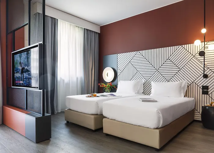 Quark Ξενοδοχείο 4*