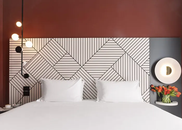 Ξενοδοχείο Quark Μιλάνο