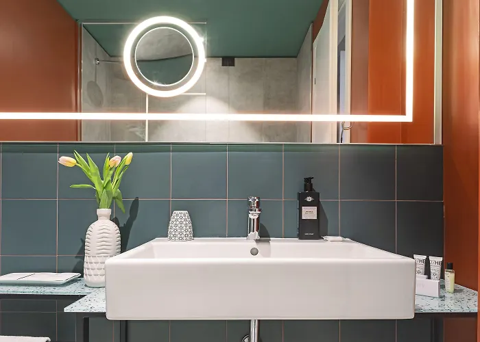 Ξενοδοχείο Quark Μιλάνο