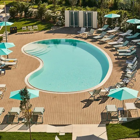 Hotel Quark