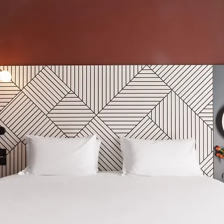 Hotel Quark Milaan