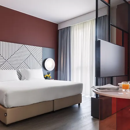 Hotel Quark Milaan