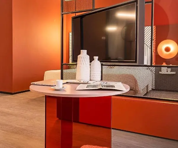 Quark 4* Milano