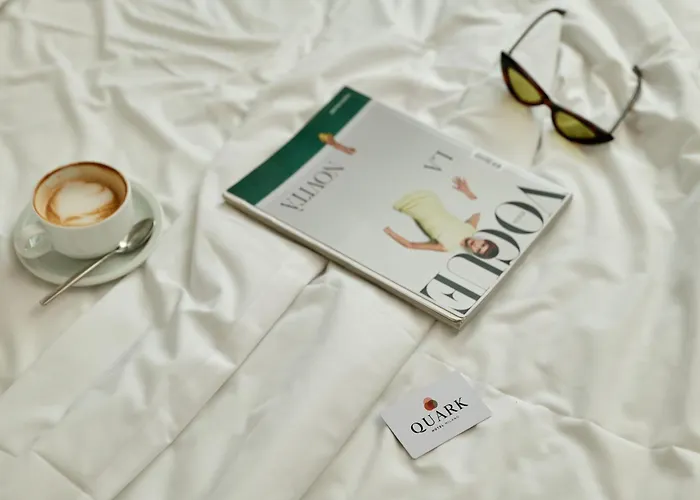 ホテル Quark ミラノ