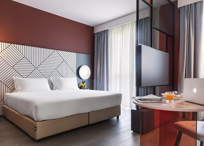 ホテル Quark ミラノ