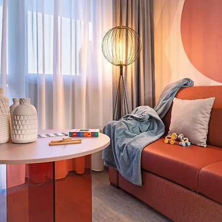 كوارك هوتل ميلانو ميلان