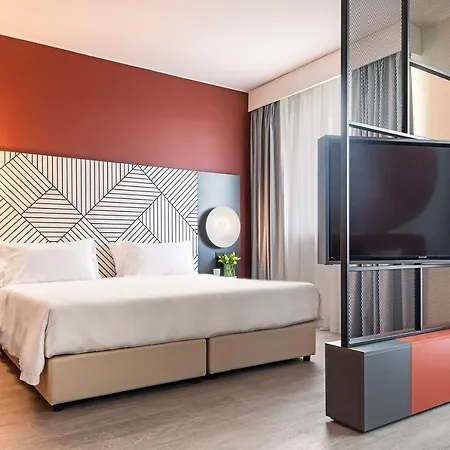 كوارك هوتل ميلانو 4*