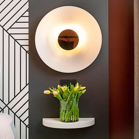 كوارك هوتل ميلانو فندق 4*