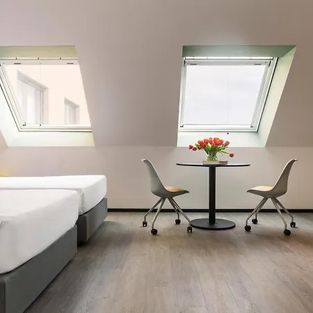 كوارك هوتل ميلانو فندق