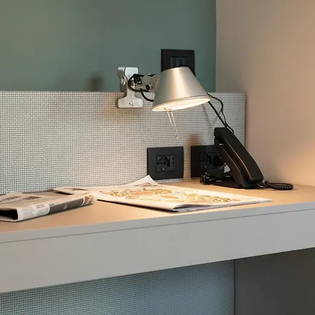 كوارك هوتل ميلانو فندق