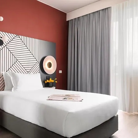 كوارك هوتل ميلانو 4* ميلان