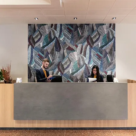 كوارك هوتل ميلانو ميلان