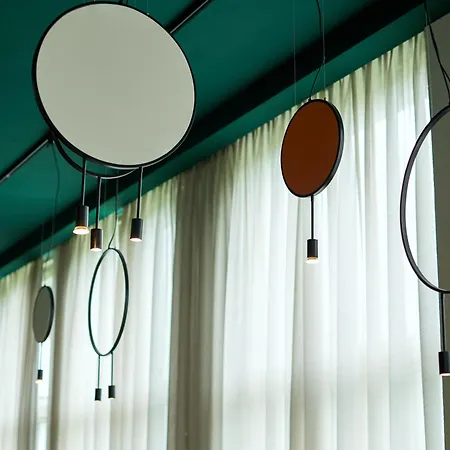 كوارك هوتل ميلانو 4*