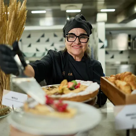 فندق كوارك هوتل ميلانو ميلان